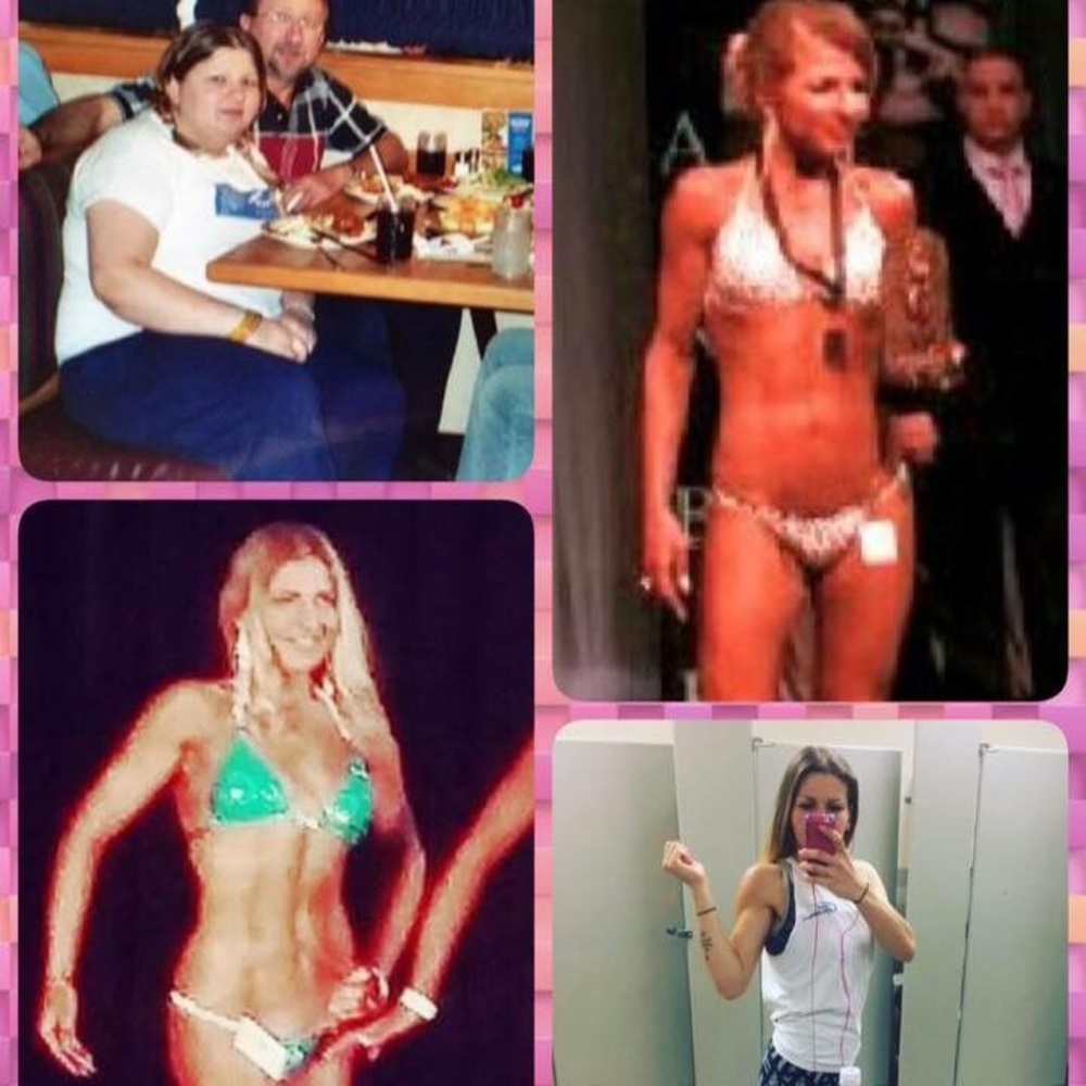 Meet your Posher, Mel