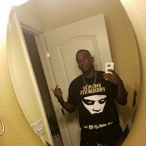 Meet your Posher, Renaldo