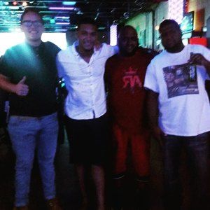 Meet your Posher, Noel