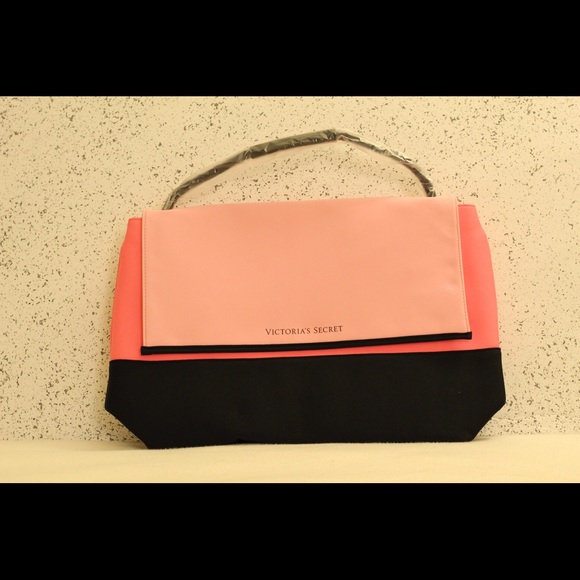 New VS cooler beach tote - Picture 1 of 3