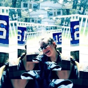 Meet your Posher, Bella