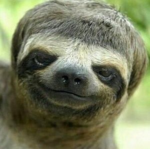 Meet your Posher, Isaac