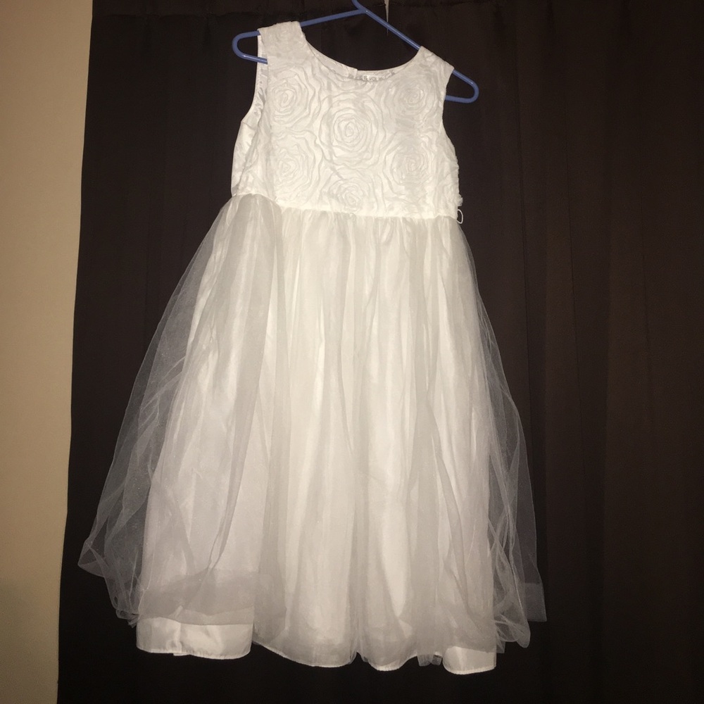 Girl dress