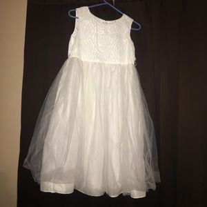 Girl dress