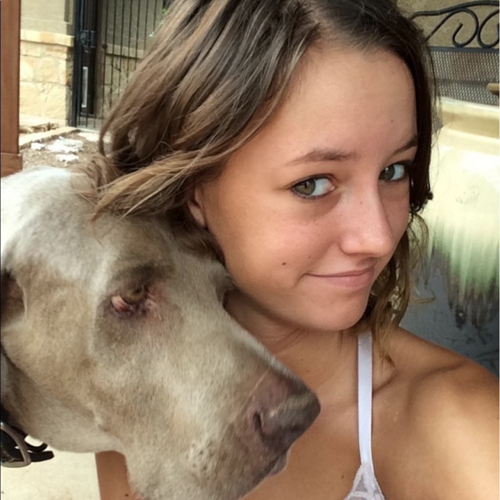 Meet your Posher, Lacie