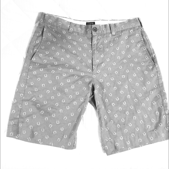 J. Crew Other - 🔴J CREW PERFECT SUMMER TO FALL SHORTS