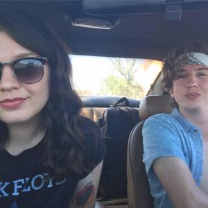 Meet your Posher, Kaitlyn