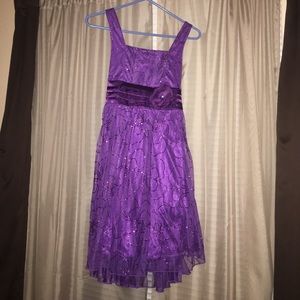 Girl dress