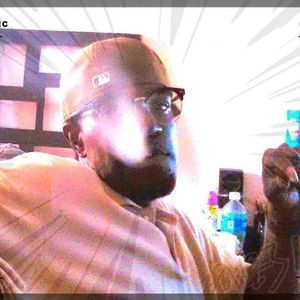 Meet your Posher, Garry