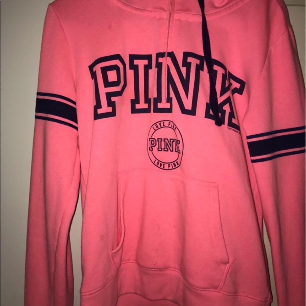 PINK VS hoodie!!! **RELISTED**