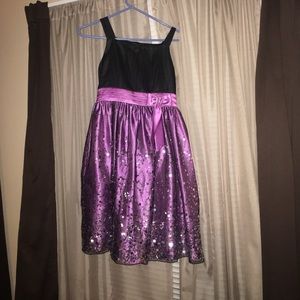 Girl dress