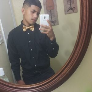 Meet your Posher, Edwin