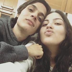 Meet your Posher, Anna lucia