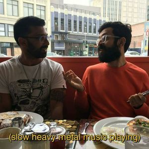 Meet your Posher, Vignesh