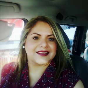 Meet your Posher, Edith