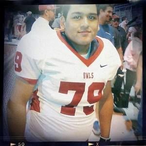 Meet your Posher, Alejandro