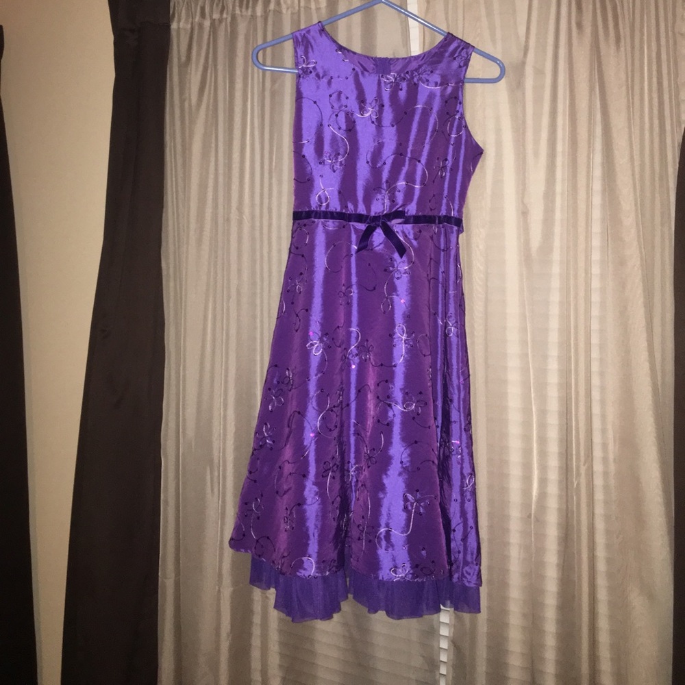 Girl dress