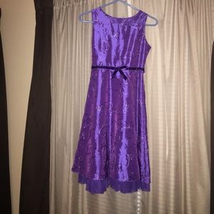 Girl dress