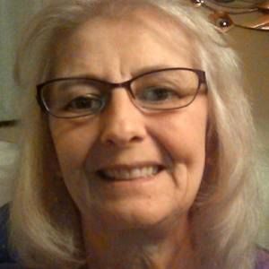 Meet your Posher, Dianne hall