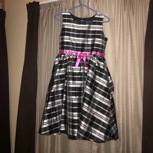 Girl dress