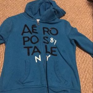 Aeropostale hoodie