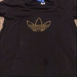 Adidas shirt