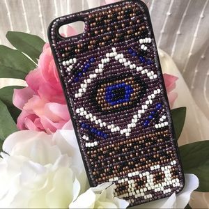 iPhone 5 Free People Phone Case