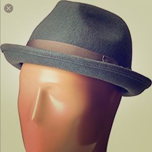 Goorin Brother's Fedora, Style: "Good Boy"