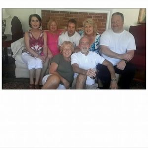 Meet your Posher, Lori