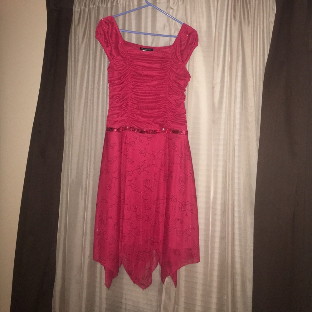 Girl dress
