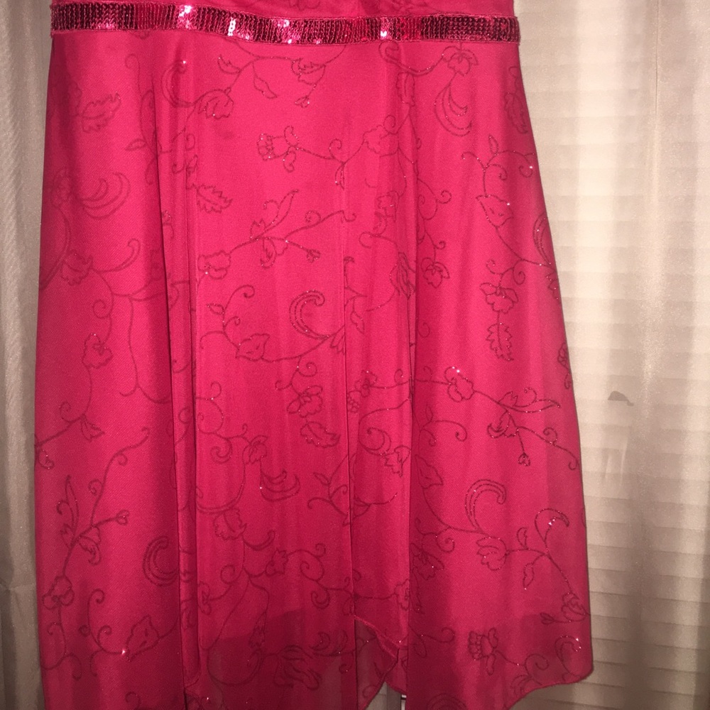 Girl dress - Picture 3 of 5