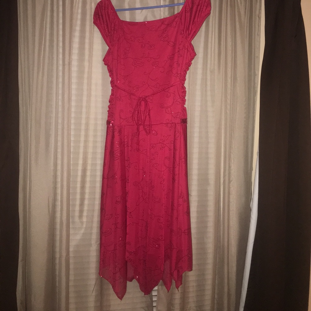 Girl dress - Picture 4 of 5
