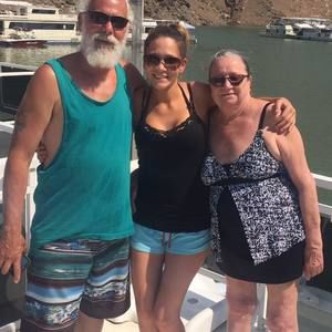 Meet your Posher, Rachelle