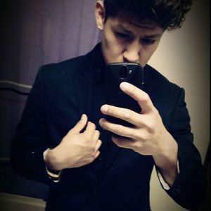 Meet your Posher, Roberto