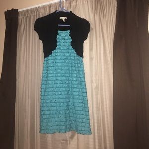 Girl dress