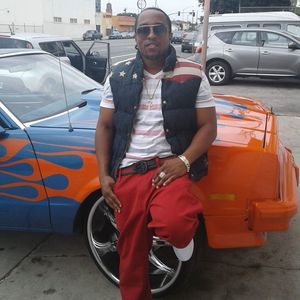 Meet your Posher, Ra