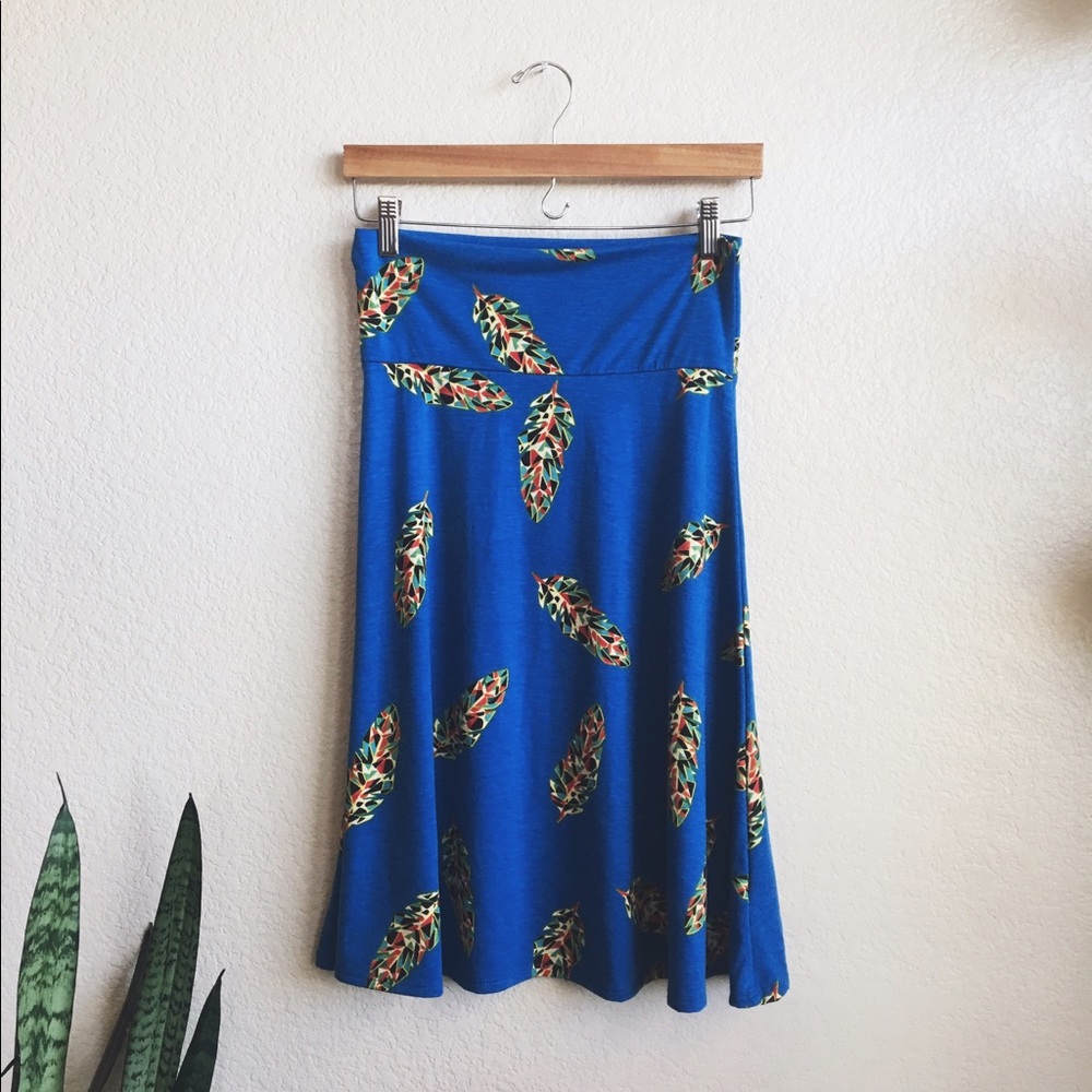 LULAROE skirt