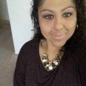 Meet your Posher, Brandy