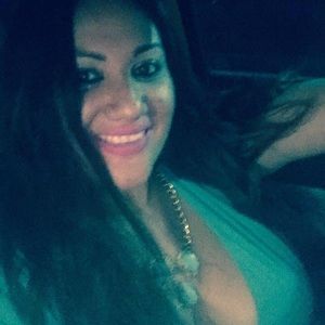 Meet your Posher, Nancy