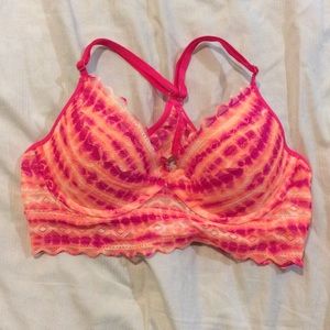 PINK Racerback bralette
