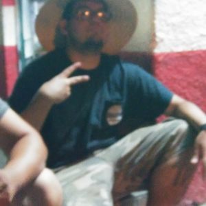 Meet your Posher, Armando