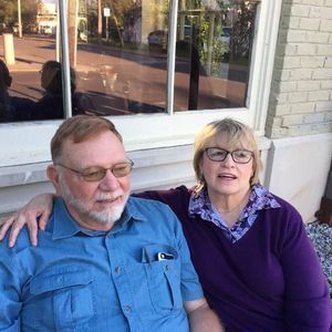 Meet your Posher, Nettie