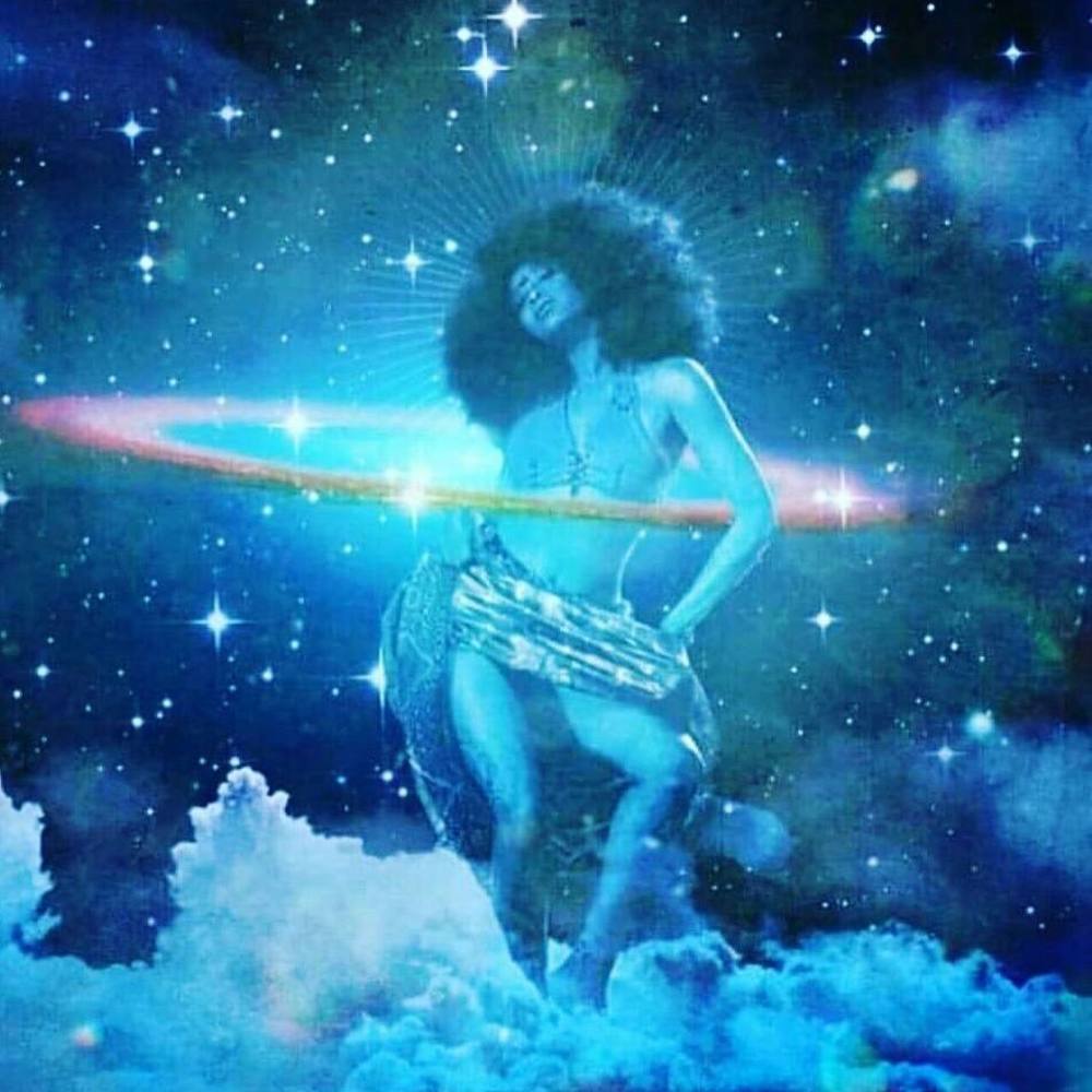 Meet your Posher, Richie