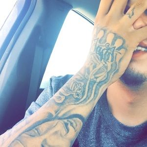 Meet your Posher, Garry