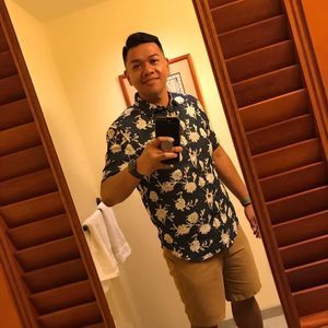 Meet your Posher, Rainier