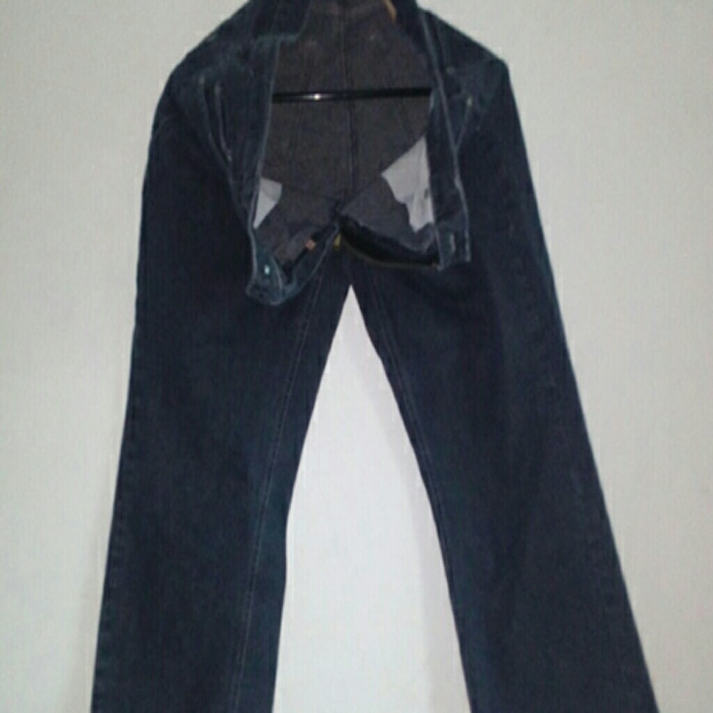 Capris / jeans