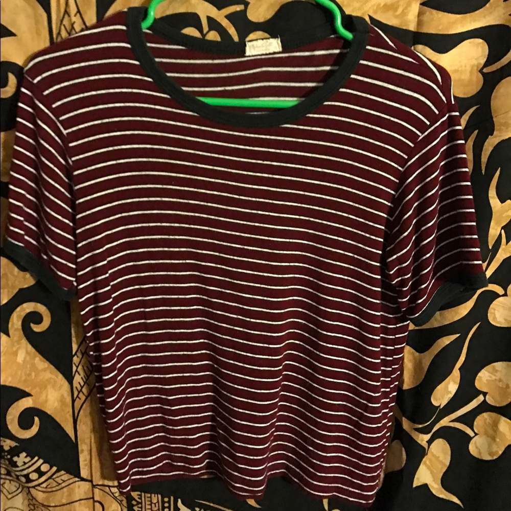 Brandy Melville top