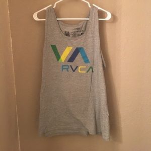 RVCA Men's tank