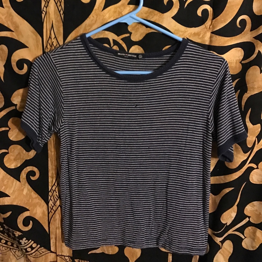 Brandy Melville top