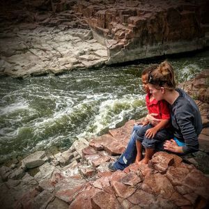 Meet your Posher, Brandy